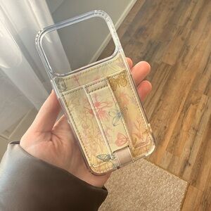 iPhone 17 Pro Walli Case